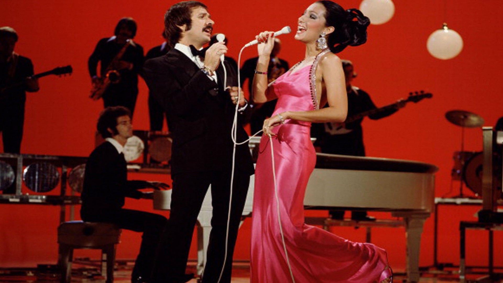The Sonny & Cher Comedy Hour episodes (TV Series 1971 1974)