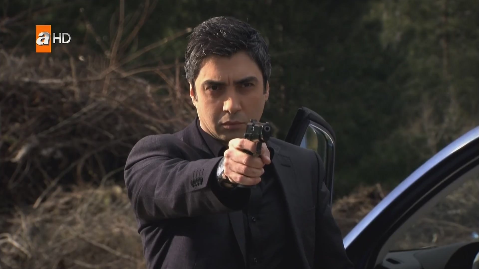 Valley of the Wolves Ambush (TV Series 2007 2016)