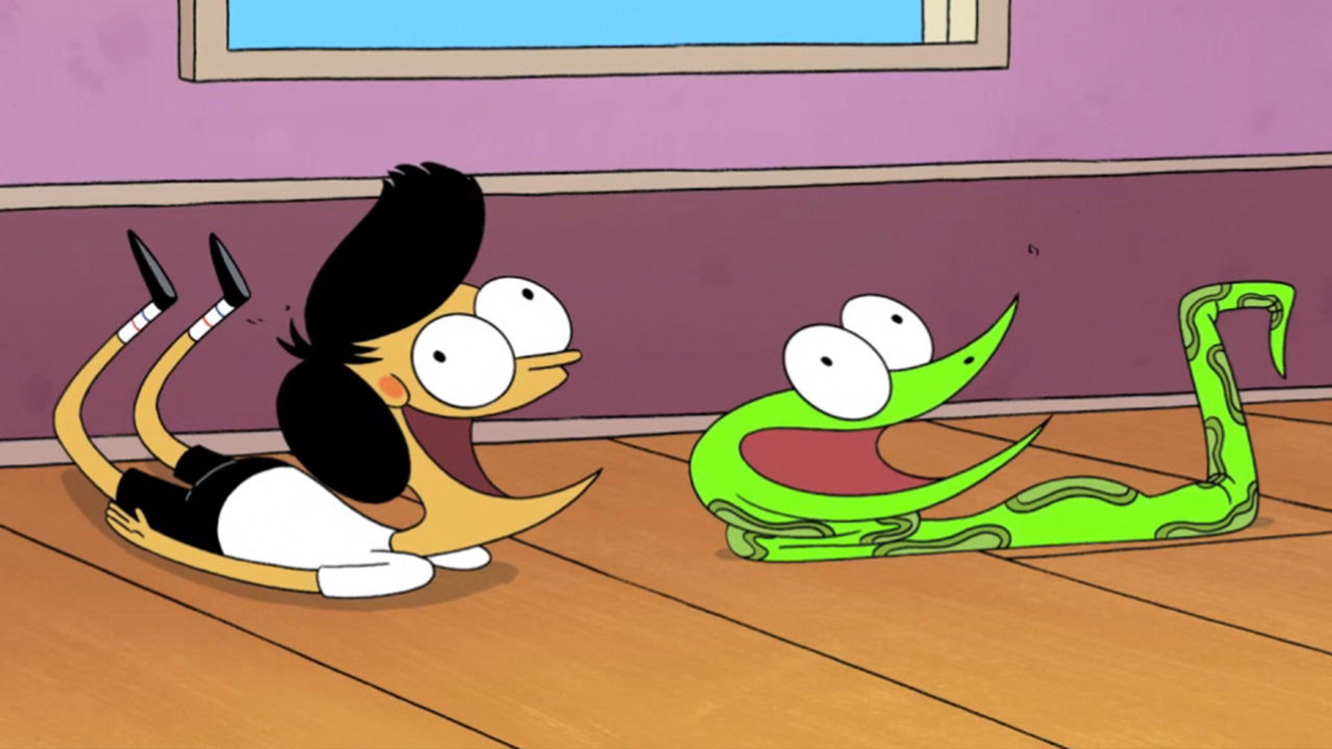 Sanjay and Craig episodes (TV Series 2013 2016)