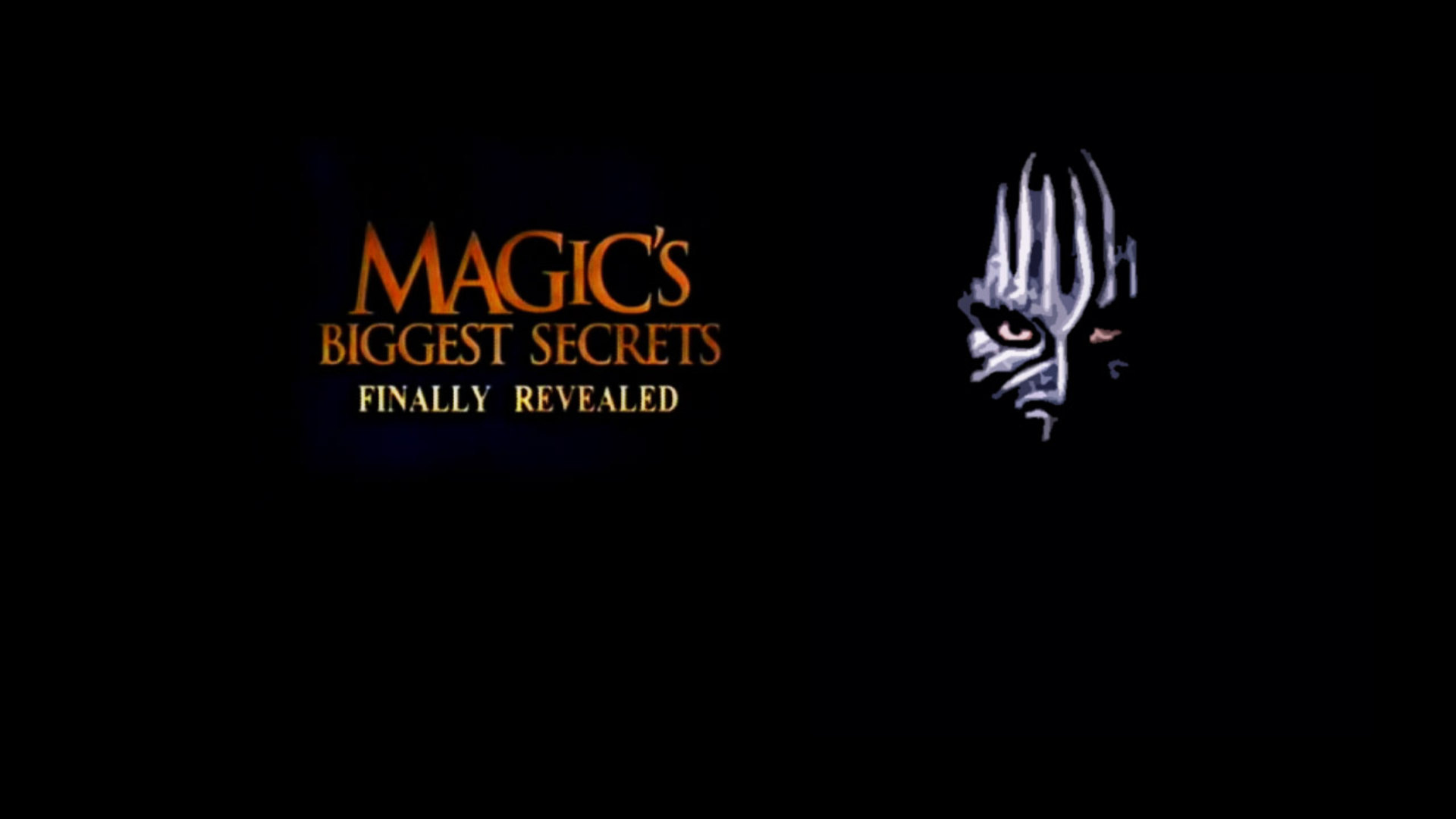 Breaking the Magician's Code Magic's Biggest Secrets Finally Revealed
