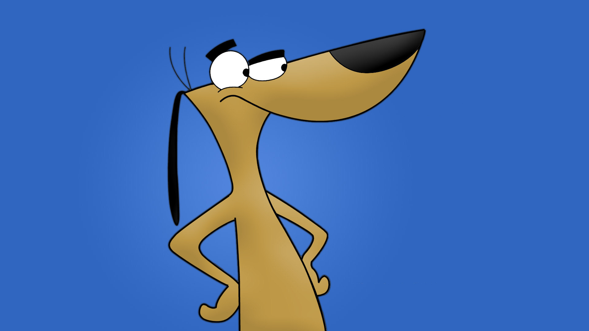 2 Stupid Dogs (TV Series 1993 1995)