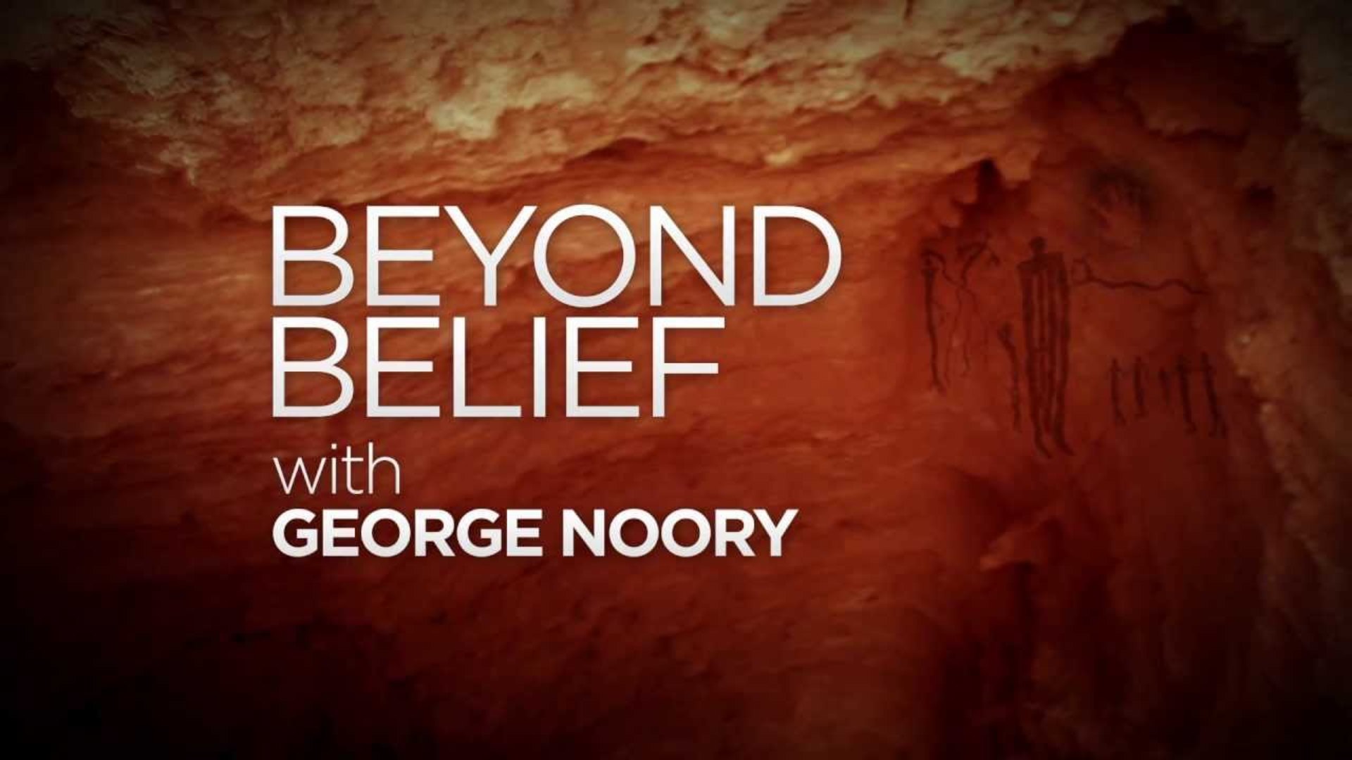 Beyond Belief With Noory (TV Series 2012 Now)