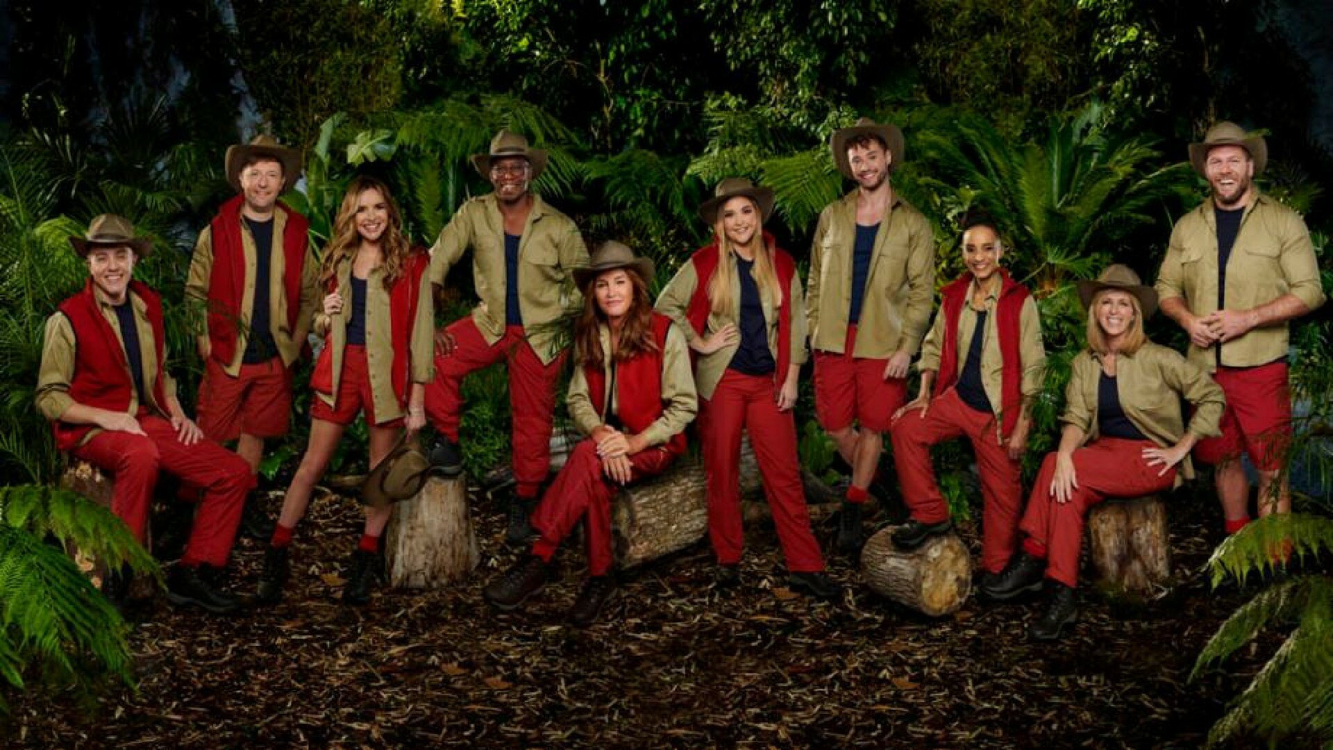 I'm a Celebrity... Get Me Out of Here! episodes (TV Series 2002 Now)