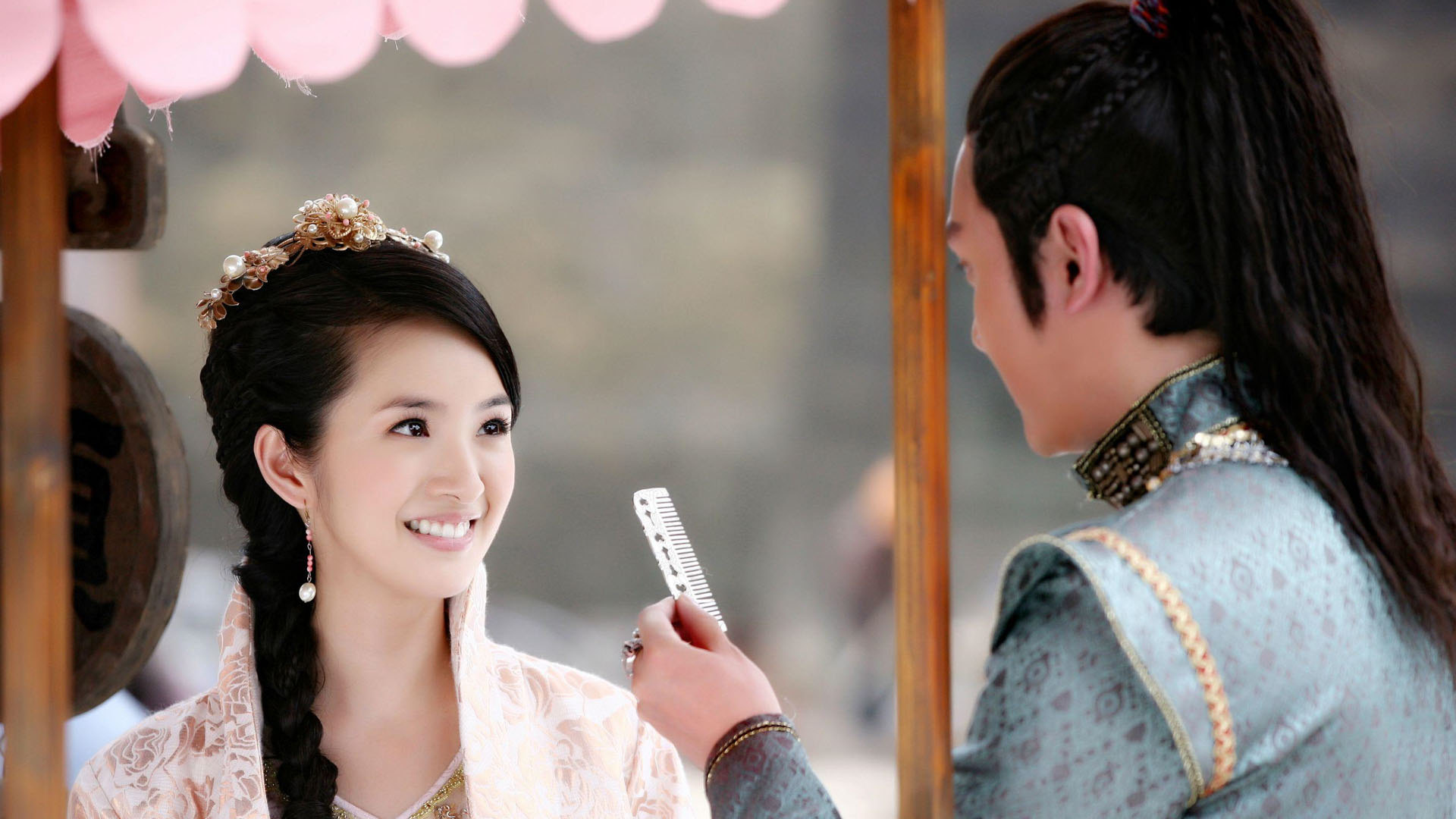 Prince of Lan Ling episodes (TV Series 2013)