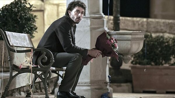 The Young Montalbano Season 2 Episode 3
