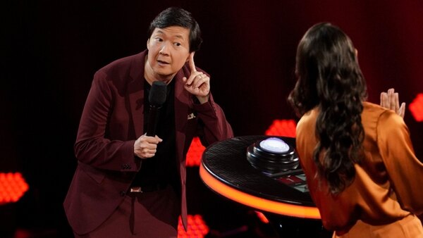 I Can See Your Voice (US) Season 1 Episode 3