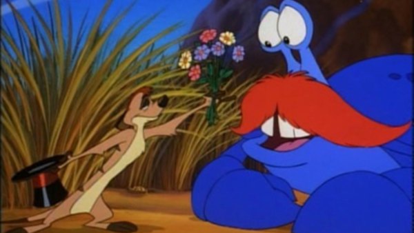 Timon & Pumbaa Season 1 Episode 17