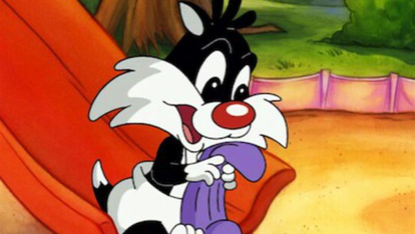 Baby Looney Tunes Season 1 Episode 3