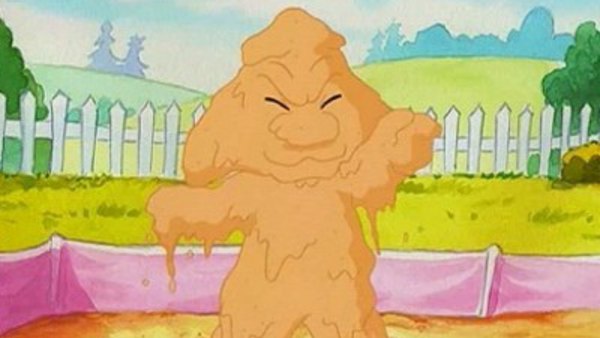 Baby Looney Tunes Season 1 Episode 31