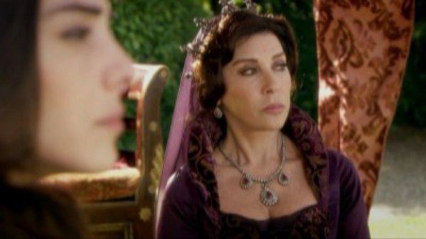 magnificent century season 2