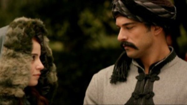 magnificent century season 2