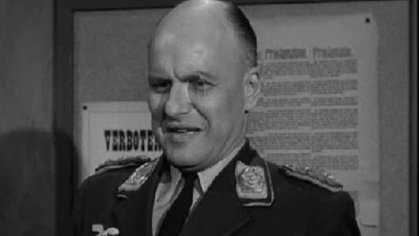 Hogan's Heroes Season 1 Episode 1