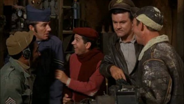 Hogan's Heroes Season 3 Episode 17