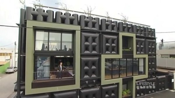 Grand Designs Australia Season 5 Episode 5