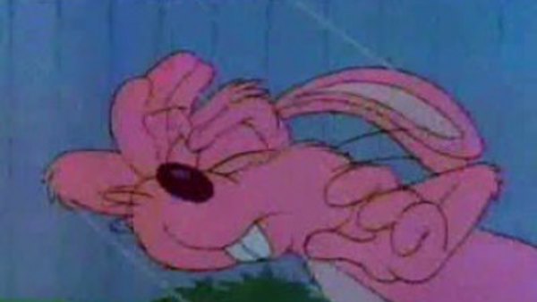 Eek! the Cat Season 1 Episode 6