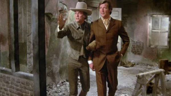 The Persuaders! Season 1 Episode 16