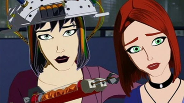 SpiderMan The New Animated Series Season 1 Episode 6