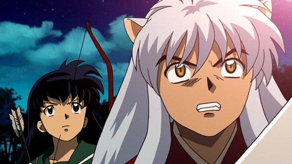 Inuyasha Episode 140
