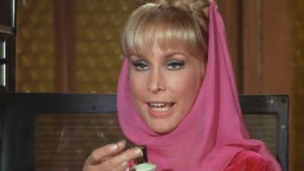 I Dream of Jeannie Season 3 Episode 24