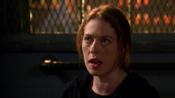 Law & Order Special Victims Unit Season 10 Episode 6