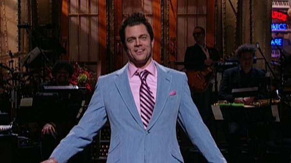 Saturday Night Live Season 30 Episode 18