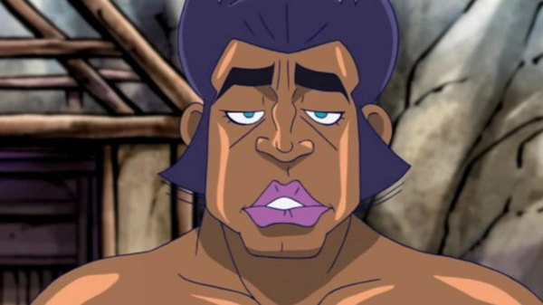 Ooedo Rocket Episode 6