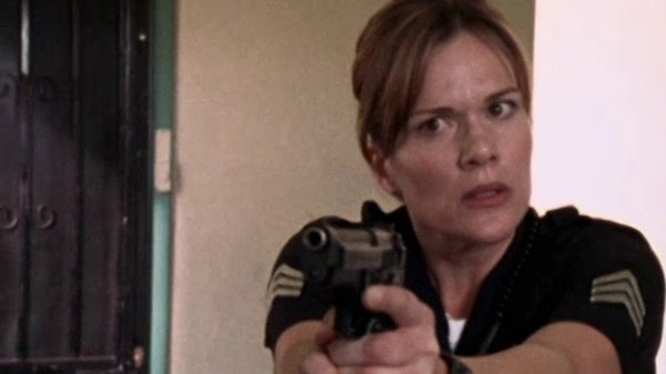 The Shield Season 7 Episode 2