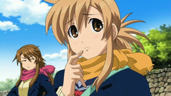 Nyan Koi! Episode 7
