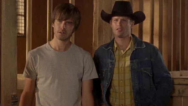 Heartland (CA) Season 4 Episode 10