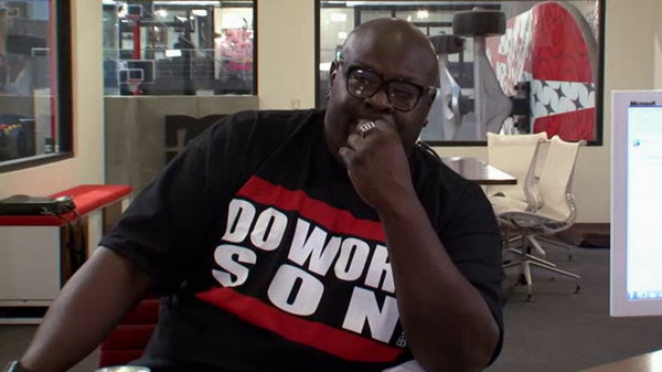 Rob Dyrdek's Fantasy Factory Season 5 Episode 3