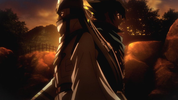 Yoroiden Samurai Troopers Episode 4 Watch Yoroiden Samurai Troopers