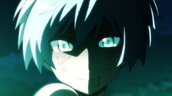 Ansatsu Kyoushitsu Episode 22