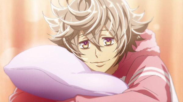 Makura no Danshi Episode 1 Watch Makura no Danshi E01 Online