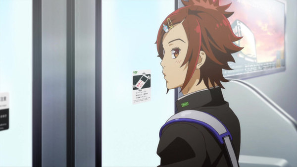 Makura no Danshi Episode 4 Watch Makura no Danshi E04 Online