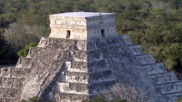 Ancient Aliens Season 5 Episode 10
