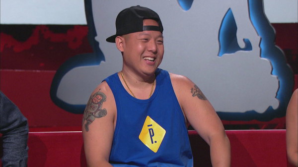 Ridiculousness Season 5 Episode 2