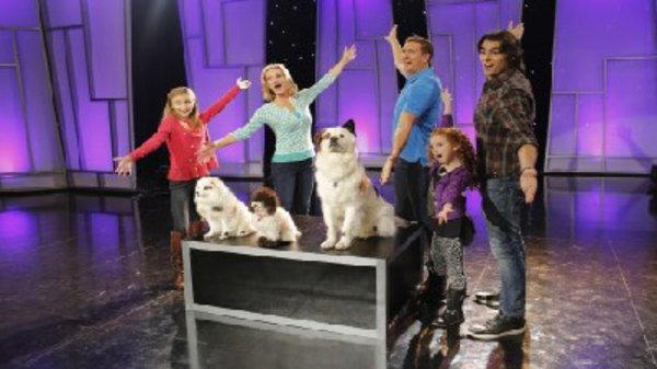 Dog with a Blog Season 3 Episode 24