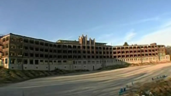 Ghost Hunters Season 2 Episode 14
