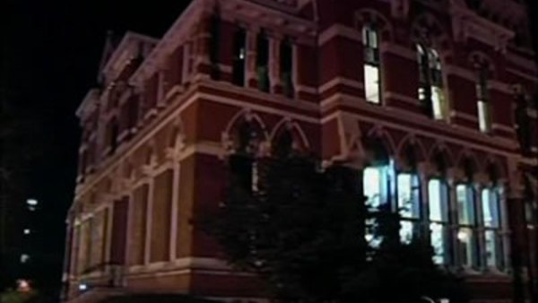 Ghost Hunters Season 2 Episode 17