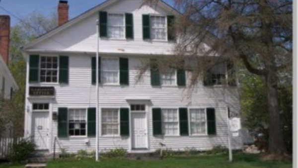 Ghost Hunters Season 5 Episode 21