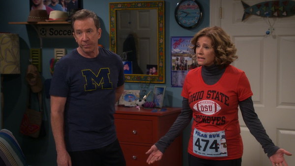 Last Man Standing Season 5 Episode 12