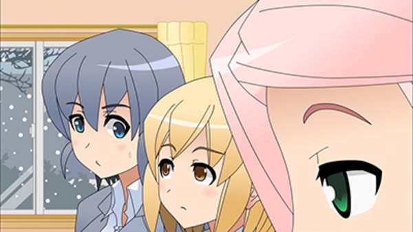 JK Meshi! Episode 15 Watch JK Meshi! E15 Online