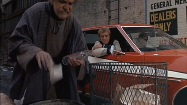 Starsky & Hutch Season 1 Episode 1
