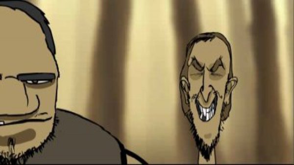 Ninjai Season 1 Episode 1