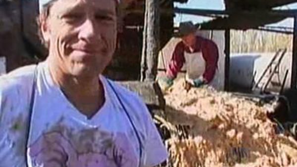 Dirty Jobs Season 2 Episode 20