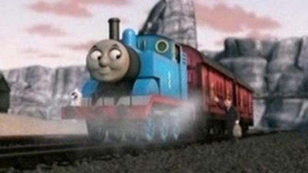 Thomas The Tank Engine & Friends Season 13 Episode 6