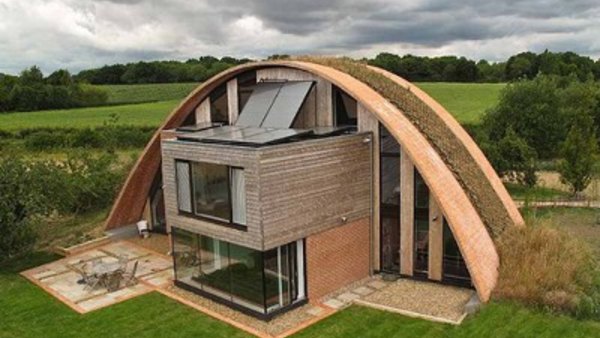 Grand Designs Season 9 Episode 10