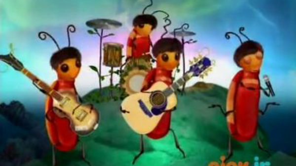 The Wonder Pets! Сезон 2 Серия 19
