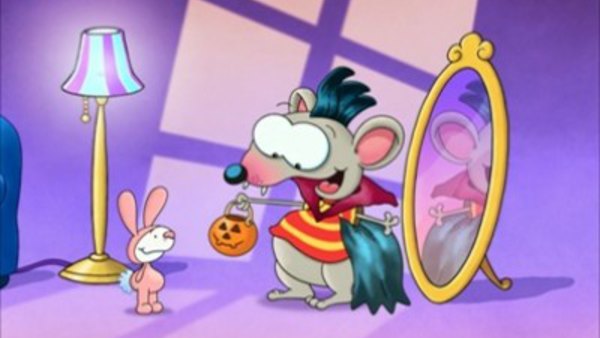 Toopy & Binoo Season 3 Episode 2