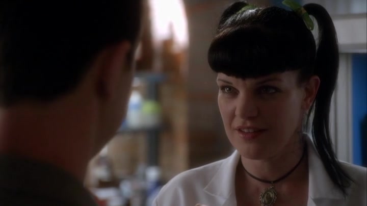Screencaps of NCIS Season 11 Episode 1